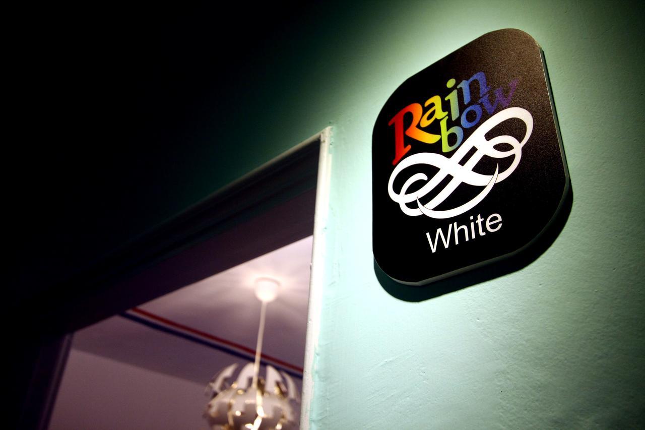 Hostel Color House Taizhong Pokój zdjęcie