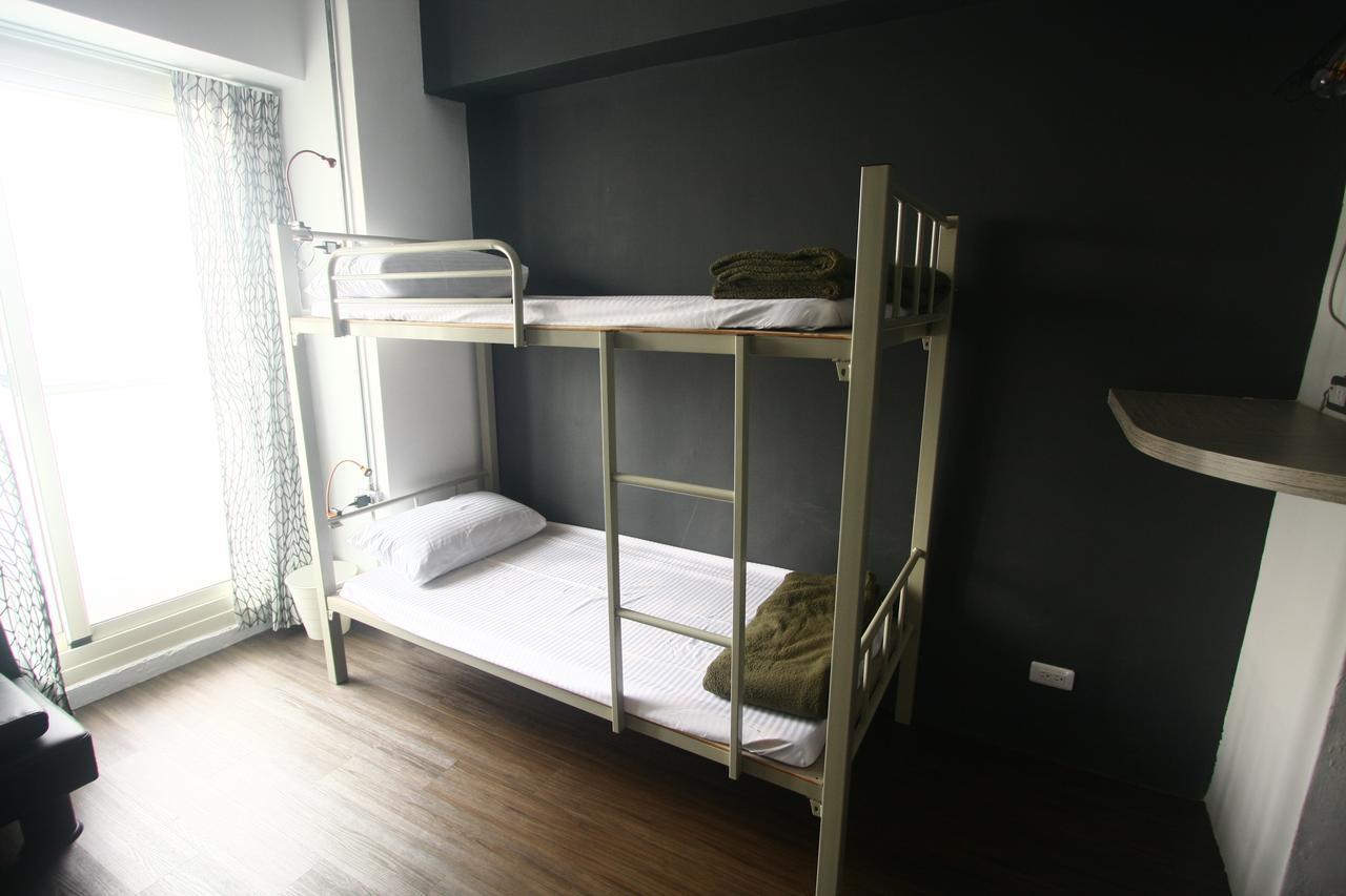 Hostel Color House Taizhong Pokój zdjęcie