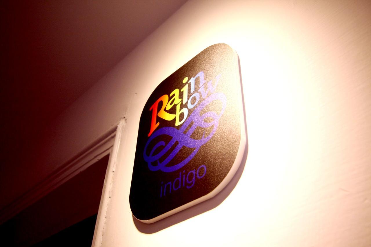 Hostel Color House Taizhong Pokój zdjęcie